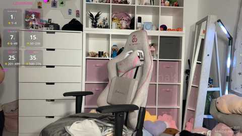 kalina_kittie @ chaturbate on 20251101