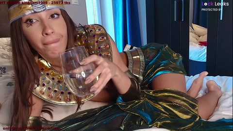 karlaowliam @ chaturbate on 20251101