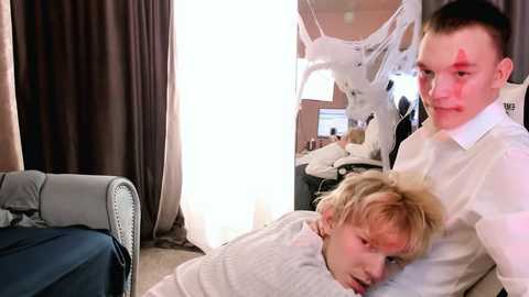 kevinm1lky @ chaturbate on 20251101