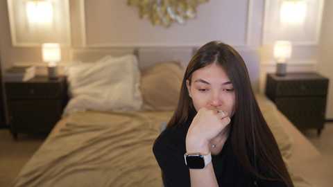 kira0541 @ chaturbate on 20251101