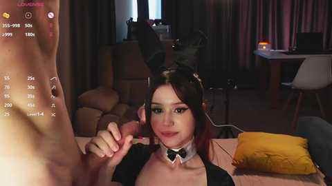 knock1knock @ chaturbate on 20251101