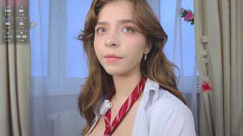 lizbethbiers @ chaturbate on 20251101