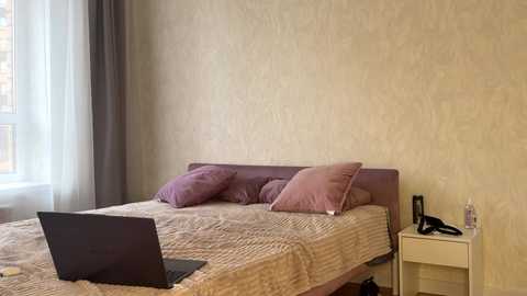 loisepadovano @ chaturbate on 20251101