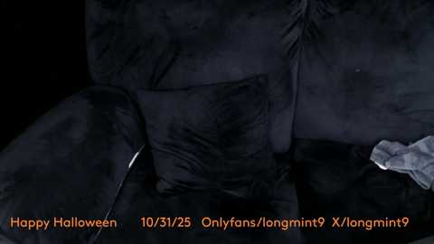 longmint96 @ chaturbate on 20251101