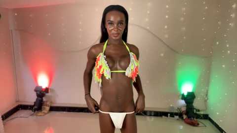 luanarisque @ chaturbate on 20251101