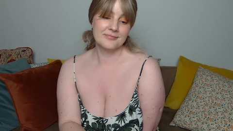 mathilde_solveig @ chaturbate on 20251101