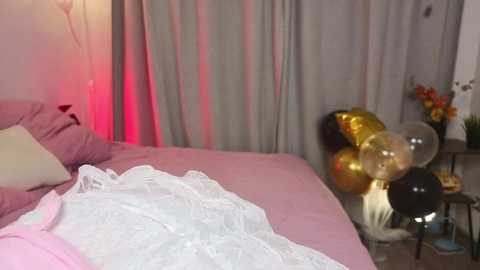 maybaybe @ chaturbate on 20251101