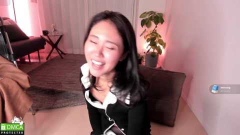 maybenanako @ chaturbate on 20251101