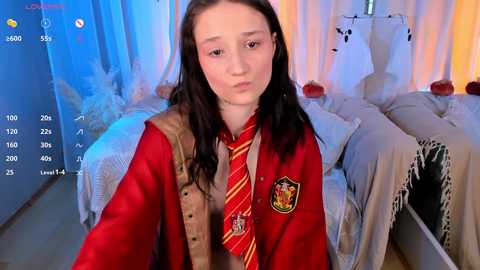 milliminimouse @ chaturbate on 20251101