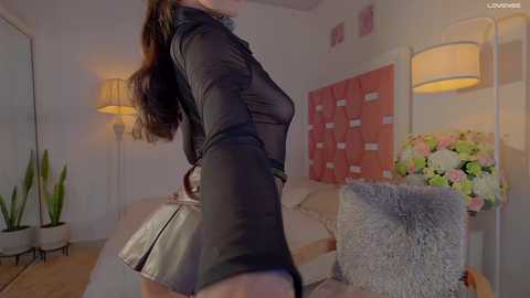 nicolle_mitchelle @ chaturbate on 20251101