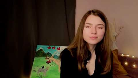 pamilarakestraw @ chaturbate on 20251101