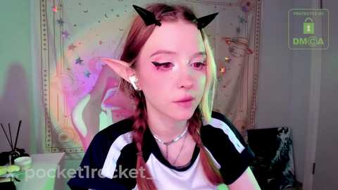 pocketrocket_ @ chaturbate on 20251101