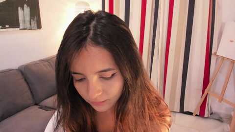 raychell_black @ chaturbate on 20251101