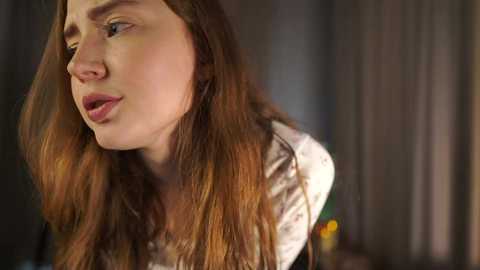 rosellegaeta @ chaturbate on 20251101