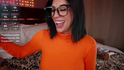 saintjade @ chaturbate on 20251101