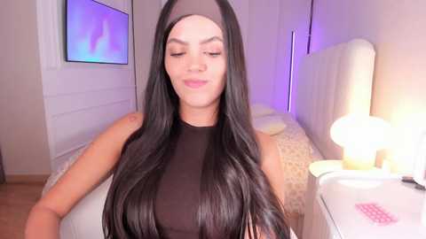 salomee_11 @ chaturbate on 20251101