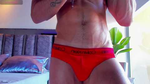 santin_seans @ chaturbate on 20251101