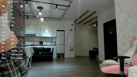 seeeyoumin @ chaturbate on 20251101