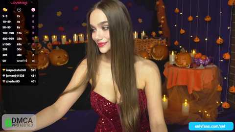 seltin_sweety @ chaturbate on 20251101