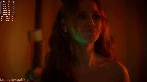 sexualiz_e @ chaturbate on 20251101