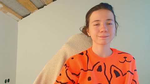 sexy_b0rsch @ chaturbate on 20251101