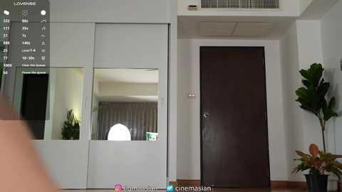 sigmasian @ chaturbate on 20251101