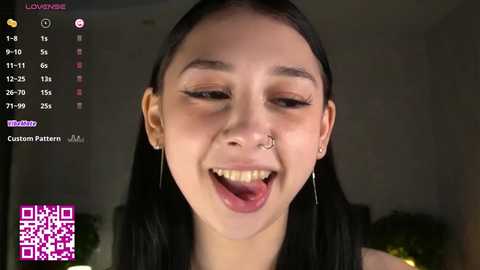 stephaniesally @ chaturbate on 20251101