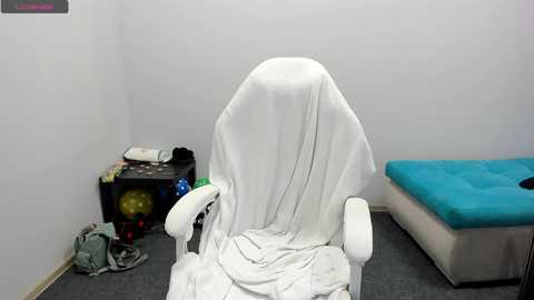 sugar_bunny_girl @ chaturbate on 20251101