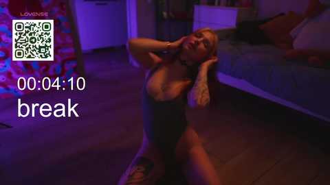 suk_ki @ chaturbate on 20251101