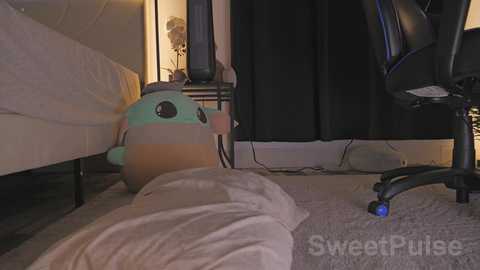 sweetpulse_ @ chaturbate on 20251101