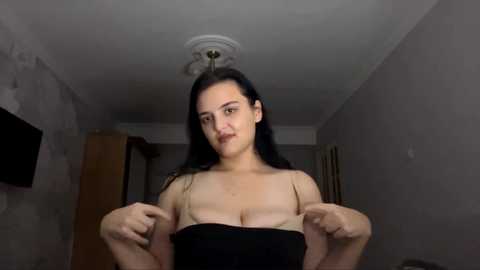 tiameakin @ chaturbate on 20251101