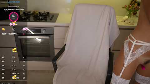 vasillisa @ chaturbate on 20251101