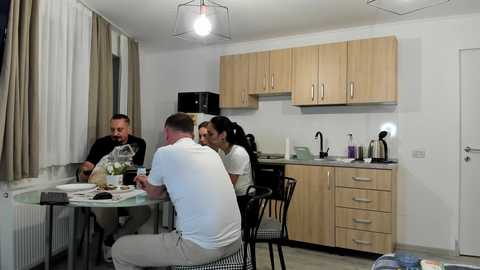 xveryhotcouple @ chaturbate on 20251101