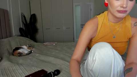 xxx_leila @ chaturbate on 20251101