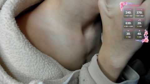 1vampirella_gs @ chaturbate on 20251102