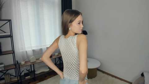 alicemelison @ chaturbate on 20251102