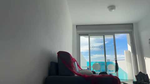 alondra_on_fire @ chaturbate on 20251102