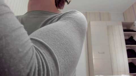 aminaswan_ @ chaturbate on 20251102