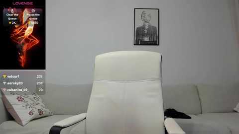 anayscaandy @ chaturbate on 20251102