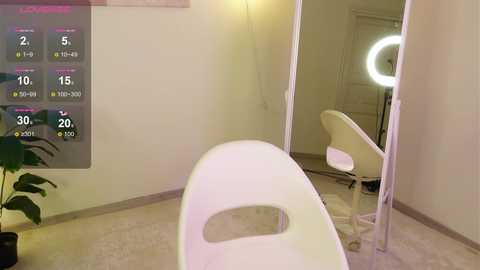 aweryuwu @ chaturbate on 20251102