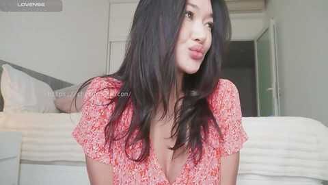 ayumi_dream @ chaturbate on 20251102