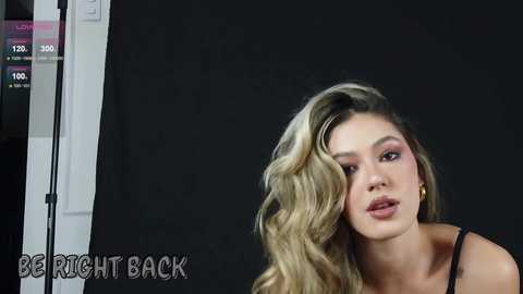 baby_sammyy @ chaturbate on 20251102