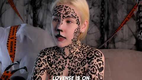 bezuya @ chaturbate on 20251102