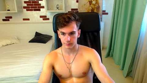 bradyflint @ chaturbate on 20251102