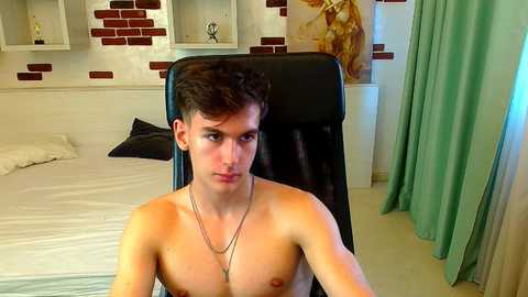 bradyflint @ chaturbate on 20251102