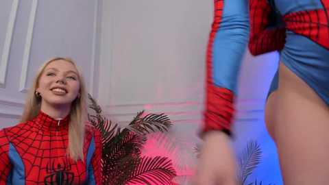 cassie_palmer @ chaturbate on 20251102