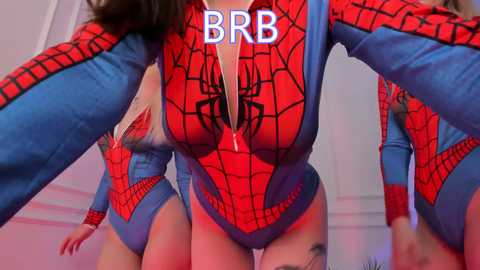 cassie_palmer @ chaturbate on 20251102