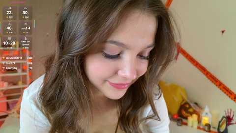 charming_bliss @ chaturbate on 20251102