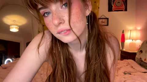 cheekykatx @ chaturbate on 20251102