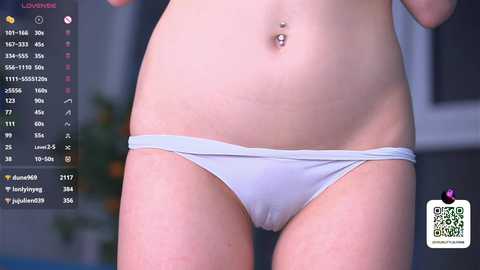 cinacandy @ chaturbate on 20251102